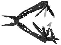 Gerber Suspension NXT Multi-Tool, Black, One Size