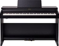 Roland RP-701 Digital Electronic Piano 88-Key Black Color