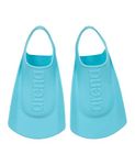 Arena Kids' Junior Swim Fin, Blue, 13,5-1 UK