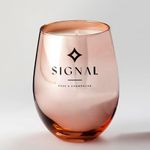 Signal Candles | Scented Soy Jar Ca