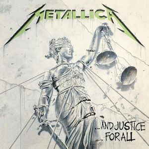 And Justice for All (Remastered 2018)