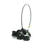 General Motors 20785787, Door Lock Actuator Motor