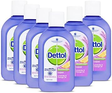 Dettol Dis