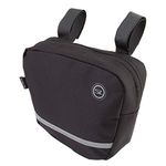 SunLite Bar Tender II Handlebar Bag, Cycle Accessories