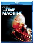 The Time Machine [Blu-ray] [Import]