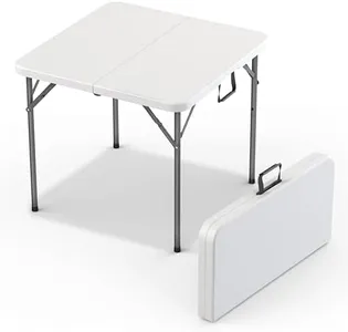 34" Square