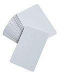 Blank Playing Cards