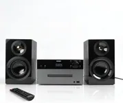 THINKYA DM-999 100W Stereo System for Home with CD Player, Bluetooth 5.4