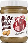 Pip & Nut Peanut Butter - Jar 225g