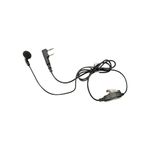 Kenwood KHS-26 Clip Mic with Earphone