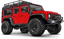 97054 Traxxas TRX 4M Land Rover Def