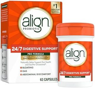 Align Prob