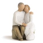 Willow Tree Anniversary Figurine