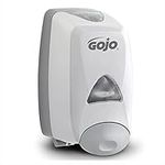 Gojo 5157-06 FMX-12 Manual Hand Soap Dispenser White