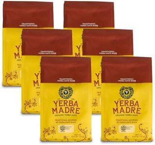 Yerba Madr