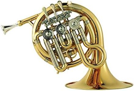 J Michael pocket Horn PFH-500