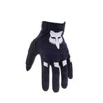 Fox Racing Dirtpaw Glove - Black, windbreaker, Men's, Black, M