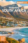 Fodor's Essential South Africa: wit