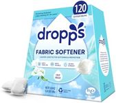 Dropps Laundry Fabric Softener Pods