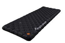 Sea to Summit Ether Light XT Extreme Cold-Weather Insulated Sleeping Pad, Rectangular - Regular (72 x 25 x 4 inches)