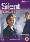 Silent Witness - Series 7-8 [DVD]