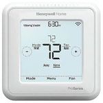 Z Wave Compatible Thermostats