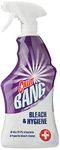 Cillit Bang Bleach and Hygiene Spray Cleaner 750 ml