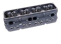 Dart 10024370 Iron Eagle 67cc Vortec 1.94/1.50 Small Cylinder Head for Chevy