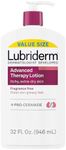 Lubriderm Advanced Therapy Fragranc