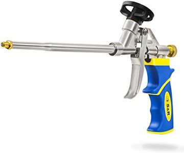 S&R Pistol