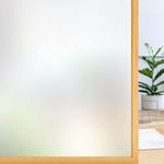 rabbitgoo Window Privacy Film, Fros