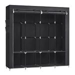 Lowes Portable Closets