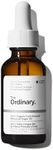 The Ordinary 100% Organic Cold-Pressed Moroccan Argan Oil, Nourishing and Hydrating Treatment for Skin & Hair, 1 Fl Oz