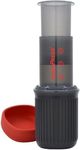 AeroPress B55977 Aeropress Go 150 F