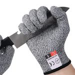 Cooking Gloves For Cutting