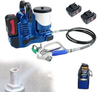 500W Cordl