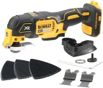 DEWALT 18V