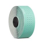 Fizik Tempo Microtex Classic - 2mm Bike Handlebar Tape, Bianchi Green