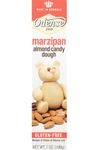 MARZIPAN, ROLL , Pack of 3