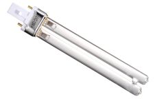 LSE Lighting 13W PL-S UV Bulb for FishMate AN-267 AN-269 Filter