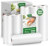 Kootek Vacuum Sealer Bags for Food,