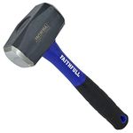 Sledge Hammer For Splitting Wood