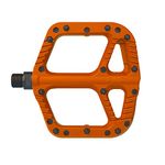 OneUp Components Composite Pedals, Orange