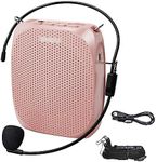 Portable Voice Amplifier SHIDU 10W 