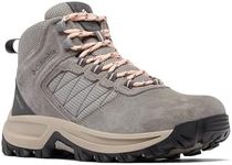 Columbia Womens Transverse Suede Wa