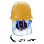 Cooling Hard Hat | Industrial Safet