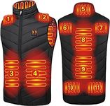 Heated Vest For Men 5xl