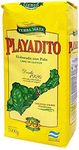 Yerba Mate Playadito 1000g