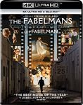 The Fabelmans - 4K Ultra HD + Blu-ray (Bilingual)