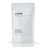 Neuro Vitamins | Natural Brain Support Supplement for Memory with Vitamin B6, B12, Folic Acid & D3 | Oxford Vitality